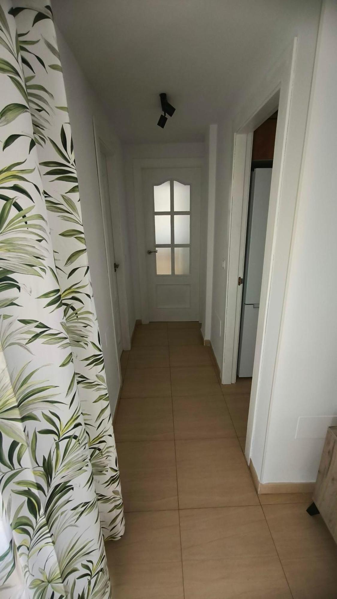 Apartamento Dos Habitaciones Con Piscina Y Gran Terraza Roquetas de Mar Esterno foto